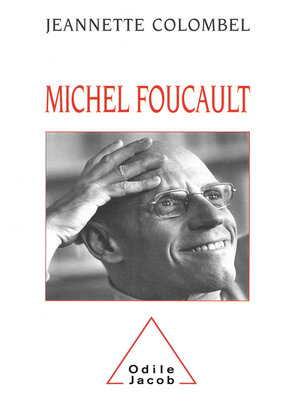 cover image of Michel Foucault